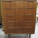 601 3357 CHEST OF DRAWERS